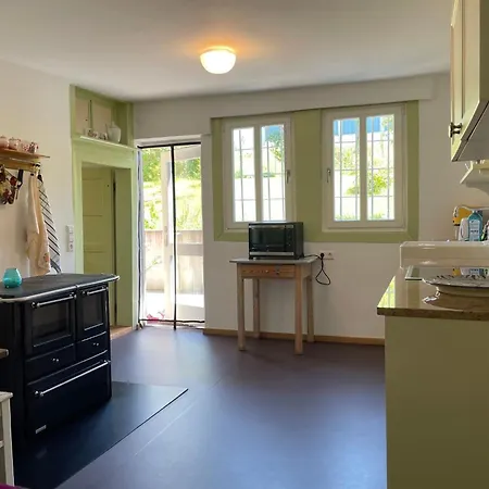 Nassauer Forsthaus By Interhome Prázdninový dům Weikersheim