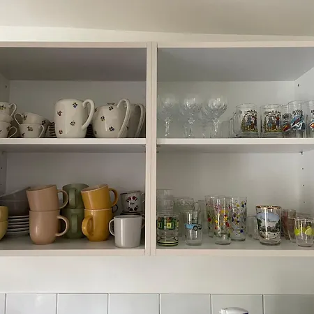 Prázdninový dům Nassauer Forsthaus By Interhome *