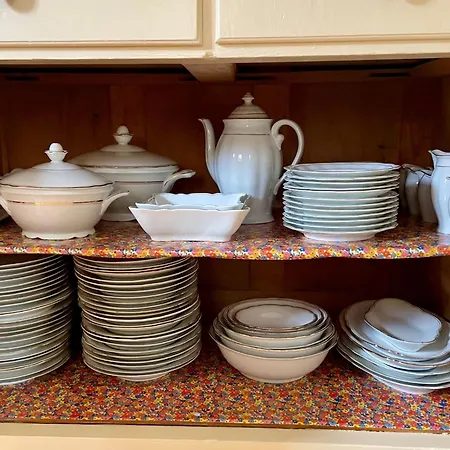 Prázdninový dům Nassauer Forsthaus By Interhome Weikersheim