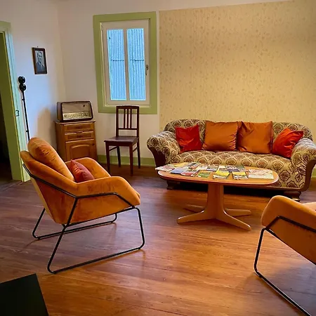 Nassauer Forsthaus By Interhome Prázdninový dům