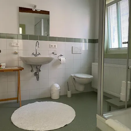 Nassauer Forsthaus By Interhome Prázdninový dům