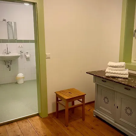 Nassauer Forsthaus By Interhome Prázdninový dům