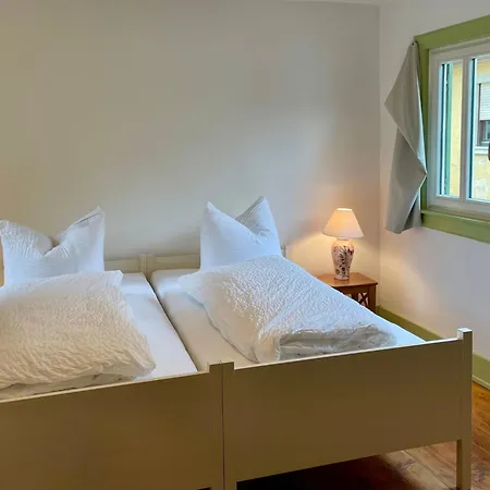 Prázdninový dům Nassauer Forsthaus By Interhome