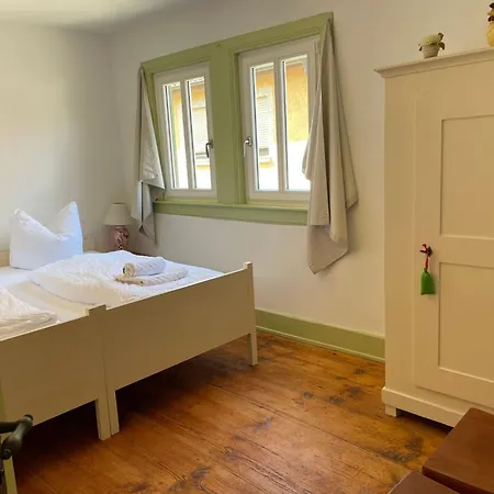 Nassauer Forsthaus By Interhome Prázdninový dům