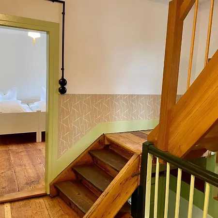 Nassauer Forsthaus By Interhome Prázdninový dům