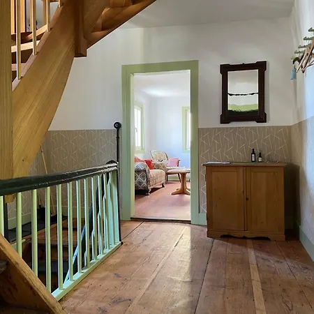 Nassauer Forsthaus By Interhome