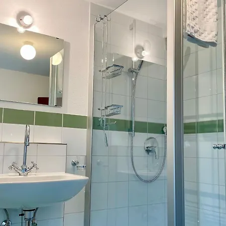 Prázdninový dům Nassauer Forsthaus By Interhome Weikersheim
