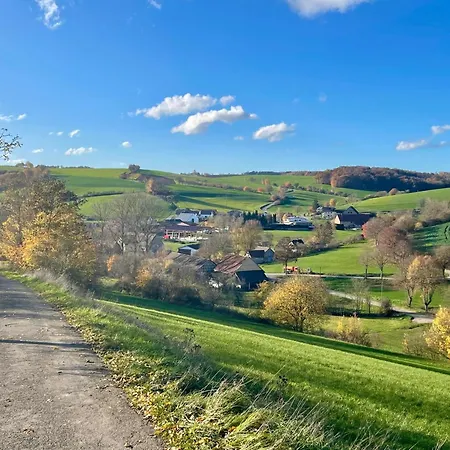 Prázdninový dům Nassauer Forsthaus By Interhome *